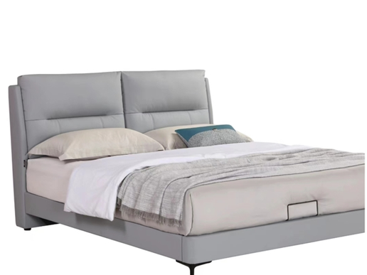 客卧套餐 8816沙发3直排单电动➕895床架汀斯顿床垫