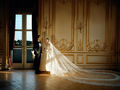 《香颂CHANSON》轻复古法式浪漫婚纱照