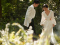 《草坪森系5.0》自然美学轻氧森系婚纱照