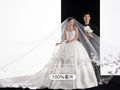 室内婚纱照·99%的新娘都爱的光影大片