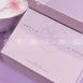 喜糖盒丨梦幻紫丨溏心物语