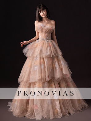 Pronovias礼服1