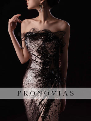 Pronovias礼服3