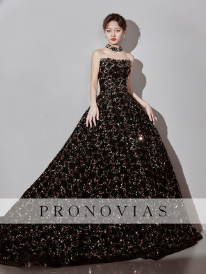 Pronovias礼服5