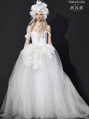 VERA WANG BRIDE  