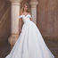 Pronovias A版缎面