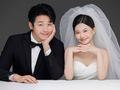 【全新研发】室内婚纱照