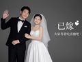 【全新研发】室内婚纱照