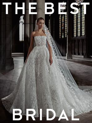 ZUHAIR MURAD MARIAGE