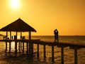 【甜蜜海岸】马尔代夫旅拍★海天盛宴套系★马尔代夫六星岛屿任选一岛旅拍