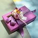 长方形礼物包装盒子喜糖盒 创意婚礼回礼盒