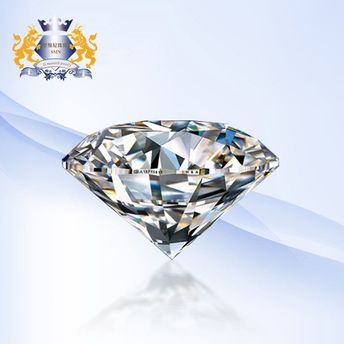 SMN钻石：国际证书 一克拉 D色 VS1净度