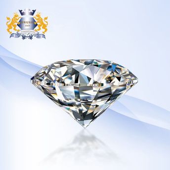 SMN钻石：0.60ct D VVS2 
