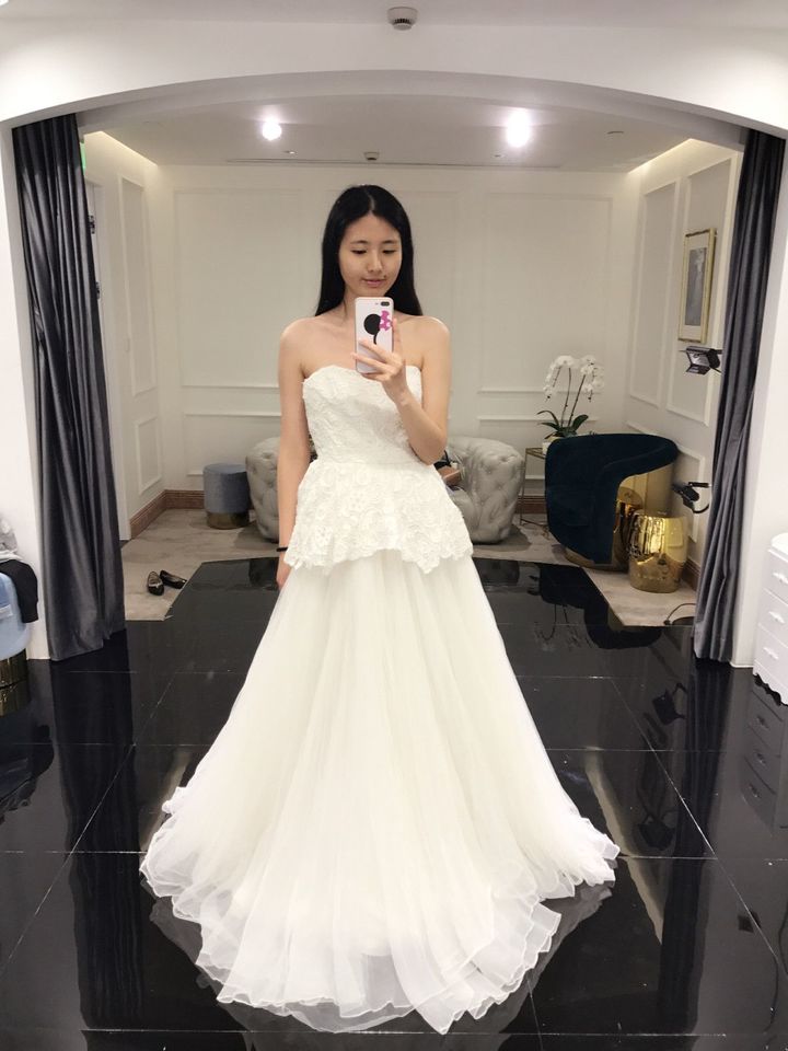 美的婚纱三_婚纱情侣头像