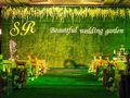 享爱婚礼策划：森系主题婚礼