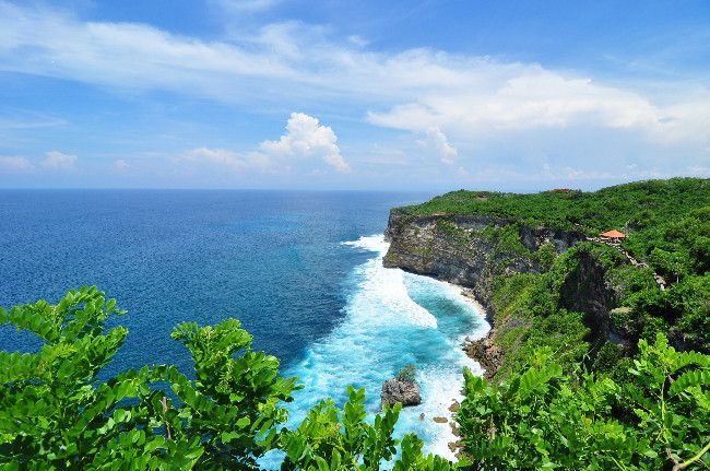 【旅遊分享】巴厘島旅遊那些不可錯過的好玩景點