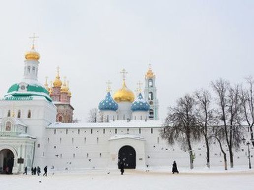 俄罗斯莫斯科-圣彼得堡6日-8日游
