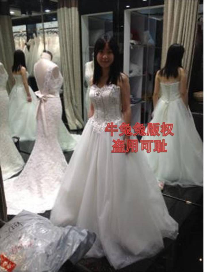 上海婚纱礼服一条街_婚纱礼服
