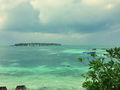 同程旅游：马尔代夫胡鲁马累岛4晚5自由行